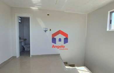 Imagem 3: Cobertura à venda, 96 m² por R$ 349.000,00 - Copacabana - Belo Horizonte/MG