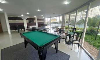 Imagem 6: Apartamento para venda tem 92 metros quadrados com 3 quartos em Praia de Armacao - Penha