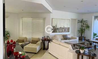 Imagem 2: Casa - Loteamento Alphaville Campinas - Campinas