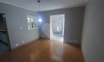 Imagem 3: São Paulo - Casa de Vila - MOEMA