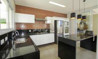 Imagem 5: Casa - Loteamento Parque dos Alecrins - Campinas