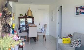 Imagem 5: Vendo excelente apartamento 1 quartos semimobiliado - Recreio