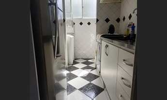 Imagem 4: APARTAMENTO 2 QTOS / OURO PRETO