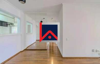 Imagem 3: Apartamento Locação 2 Dormitórios - 72 m² Cerqueira César