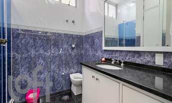 Imagem 3: APARTAMENTO RESIDENCIAL em São Paulo - SP, Jardim América