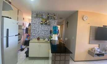 Imagem 7: Apartamento no Passaré