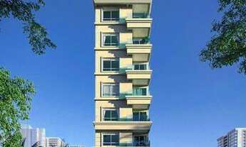 Imagem: Studio com 1 dormitório à venda, 41 m²