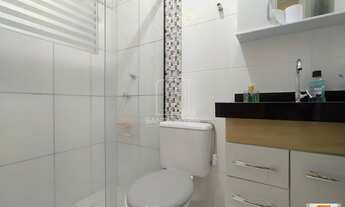 Imagem 7: Apartamento (tipo - padrao) 2 dormitórios, portaria 24hs, lazer, em condomínio fechado