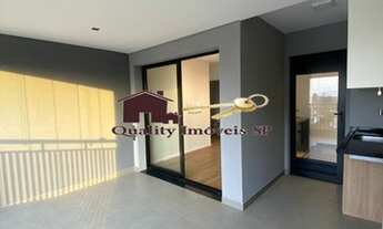 Imagem 5: São Paulo - Apartamento Padrão - Vila Dom Pedro I