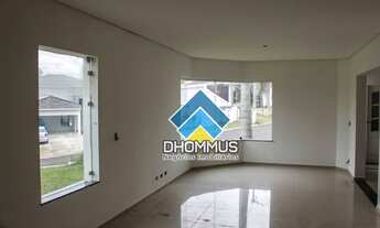 Imagem 7: Casa com 4 dormitórios á venda no Condomínio Parque Village Castelo Itu/SP Dhommus Negócio