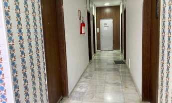 Imagem 3: Belo Horizonte - Apartamento Padrão - Santo Antônio