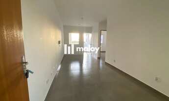 Imagem 2: Apartamento para Venda em Cascavel, Cancelli, 2 dormitórios, 1 banheiro, 1 vaga