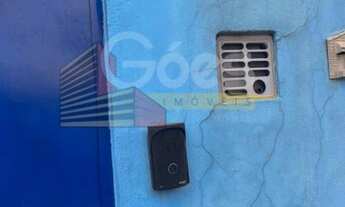 Imagem 6: Galpão para alugar, 260 m² por R$ 4.800,00/mês - Vila Vivaldi - São Bernardo do Campo/SP