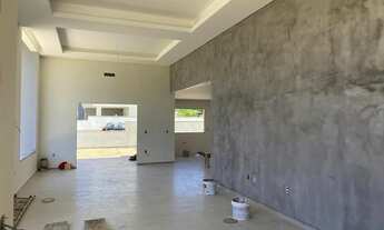 Imagem 3: Casa de condomínio para venda com 204 metros quadrados com 3 quartos