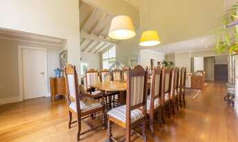 Imagem 6: Casa - Sítios de Recreio Gramado - Campinas