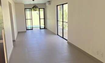 Imagem 3: Casa térrea em condomínio fechado no gurupi