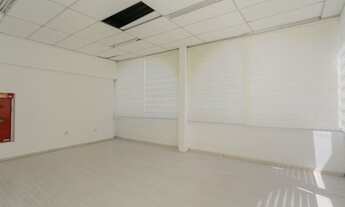 Imagem 5: Laje para locação, 322 m² por R$ 5.500,00/mês - Juvevê - Curitiba/PR