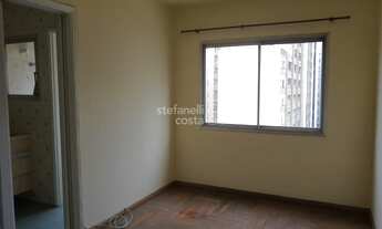 Imagem: Apartamento 01 dormitório c/ vaga bem próx