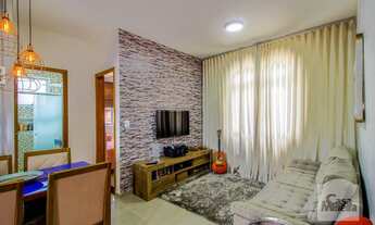 Imagem 2: Apartamento à Venda - Camargos, 2 Quartos, 56 m²