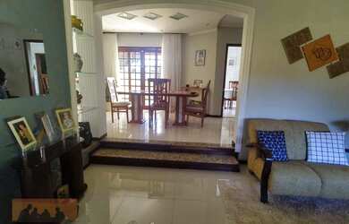 Imagem 5: Casa com 3 dormitórios à venda, 285 m² por R$ 800.000,00 - Bosque das Palmeiras - Campinas