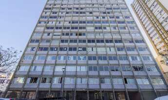 Imagem 2: Apartamento na área central da cidade! Grande, amplo, ensolarado e perfeito para você e su