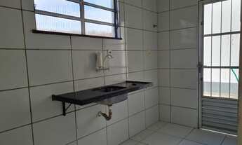 Imagem 3: Casa residêncial fechado atlantic1