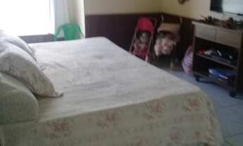 Imagem 3: Apartamento à venda com quatro (04) quartos na Avenida Boa Viagem - Recife/PE. Edf. Vila d