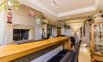 Imagem 5: PORTO ALEGRE - Apartamento Padrão - Menino Deus