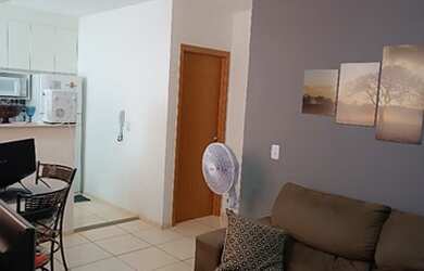 Imagem 3: Apartamento para locação - Rio Fortore