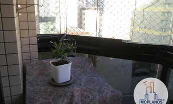 Imagem 7: Apartamento à venda, 134 m² por R$ 410.000,00 - Vila Guilhermina - Praia Grande/SP