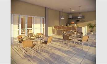 Imagem 3: Apartamento para venda com 73 metros quadrados com 3 quartos em Pechincha - Rio de Janeiro