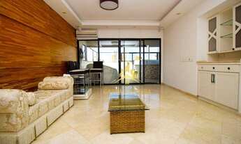 Imagem: Apartamento Duplex com 4 dormitórios, 380