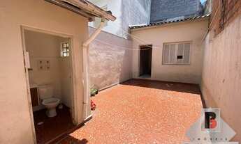 Imagem 3: Casa a venda na Mooca com 2 amplos dormitórios + vaga de garagem