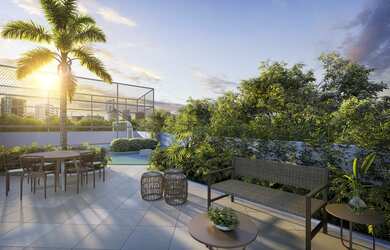 Imagem 6: LIKE RESIDENCIAL - 54,92m² privativos no Cocó