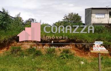 Imagem 6: SÃO BERNARDO DO CAMPO - Terreno Padrão - Parque Los Angeles