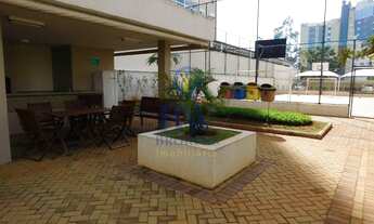 Imagem 3: Apartamento - Mansões Santo Antônio - Campinas