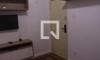 Imagem 4: Apartamento para Aluguel - Copacabana, 1 Quarto, 50 m2