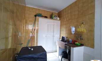 Imagem 7: Casa (sobrado na rua) 4 dormitórios/suite, cozinha planejada