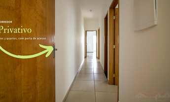 Imagem 6: Casa nova de 3 quartos suíte, próximo ao Parque Camaru em Uberlândia