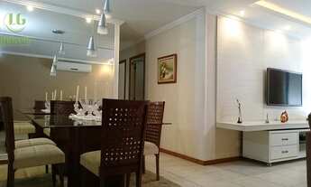 Imagem 2: Apartamento com 3 dormitórios à venda, 120 m² por R$ 950.000,00 - Itaipu - Niterói/RJ