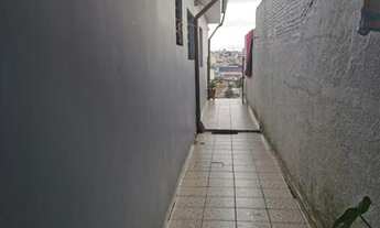 Imagem 6: Casa para Venda em São Paulo, Jardim Peri, 2 dormitórios, 1 banheiro, 1 vaga