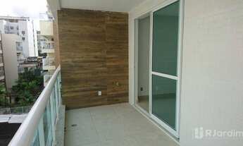 Imagem 3: Apartamento com 3 dormitórios à venda, 81 m² por R$ 649.000,00 - Vila Isabel - Rio de Jane