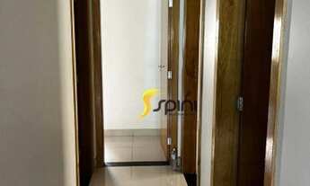 Imagem 4: Casa com 3 dormitórios à venda, 197 m² por R$ 682.000 - Jardim Patrícia - Uberlândia/MG