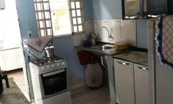 Imagem 5: Casa em rua pública