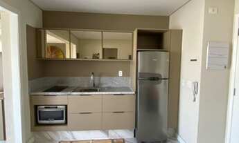 Imagem: Locação Apartamento 1 Dormitórios - 38