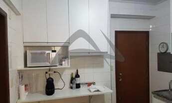 Imagem 4: Apartamento - Cambuí - Campinas