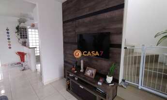 Imagem 6: Casa à venda - Condomínio Villa Flora - Votorantim/SP