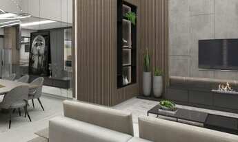 Imagem 6: MAISON DU PARC - Casa térrea com 4 suites