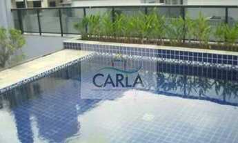 Imagem 3: Guarujá - Apartamento Padrão - Jardim Las Palmas