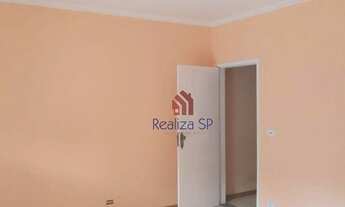 Imagem 6: Casa com 3 dormitórios à venda por R$ 280.000 - Parque Jandaia - Carapicuíba/SP